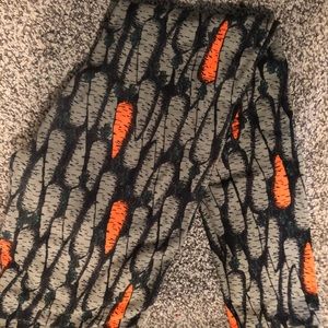OS lularoe leggings